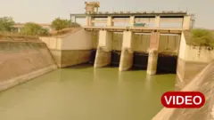ఎస్ఆర్‌బీసీ, ఎస్ఎల్‌బీసీ, శ్రీశైలం 