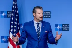 Pete Hegseth