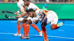 Hockey India