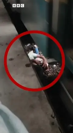 بنگلہ دیش ٹرین