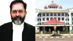 திருப்பரங்குன்றம், மதுரை, ஜி.ஆர்.சுவாமிநாதன், நீதிபதி 