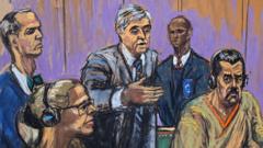 3 investigaciones internacionales sobre Nicolás Maduro y su gobierno además del proceso judicial de Nueva York