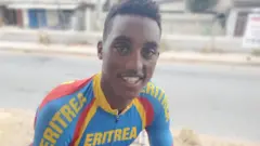 ቻምፕዮን ኣፍሪቃ 2022 ከምኡ'ውን 2023 ሄኖክ ሙሉብርሃን