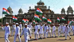 કૉંગ્રેસનું સેવાદળ