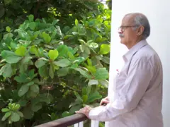 ફિલ્મક્ષેત્રે સંશોધન દ્વારા આગવાં ધોરણ સ્થાપિત કરનાર સુરતના હરીશ રઘુવંશી