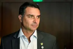 Flávio Bolsonaro