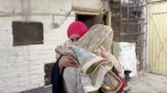 جعفر ایکسپریس حملہ 