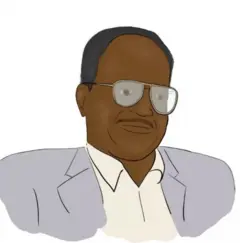 ማሕሙድ ኣሕመድ ሸሪፎ
