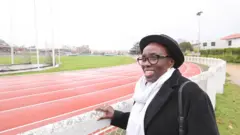 Marciana Mukamurenzi i Bordeaux