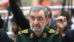 محسن رضایی