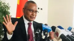 የህወሓት ሊቀመንበር ደብረጺዮን ገ/ሚካኤል