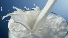 दूध