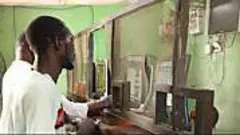 Eeyan to fẹ ta tẹtẹ ni ile tẹtẹ kan