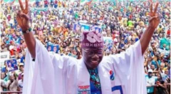 Babajide Sanwo-Olu