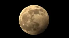 penumbral lunar eclipse