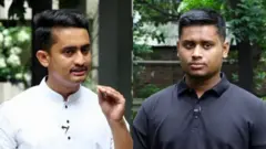 জুলাই গণ অভ্যুত্থানের বর্ষপূর্তির দিনে জাতীয় নাগরিক পার্টি'র (এনসিপি) বেশ কয়েকজন কেন্দ্রীয় নেতার হঠাৎ কক্সবাজারে যাওয়াকে কেন্দ্র করে নানান আলোচনা ও কৌতূহল সৃষ্টি হয়েছে। 