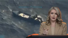 Thư ký Báo chí Nhà Trắng Karoline Leavitt xác nhận Bộ trưởng Pete Hegseth đã phê chuẩn các cuộc tấn công nhưng không ra lệnh "giết tất cả mọi người" trên tàu