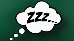 نیند