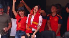 La cantante Rosalía pide perdón tras compartir en sus redes un video considerado ofensivo en Argentina después de la final del Mundial