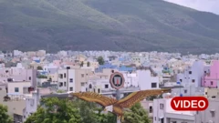 తిరుపతి, హోమ్ స్టే, లాడ్జ్‌లు, అద్దె ఇళ్లు