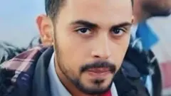 ሪፋት ሬድዋን ከመገደሉ በፊት ጥቃቱን በምስል ቀርፆ አስቀምጧል።