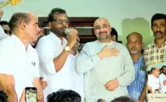 சௌதி அரேபியா, அப்துல் ரஹீம், கேரளா, குருதிப் பணம்
