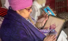 ਦਲਬੀਰ ਕੌਰ