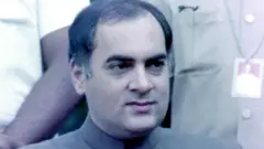 ராஜீவ் காந்தி, இலங்கை, விடுதலைப் புலிகள், மணி சங்கர் அய்யர்