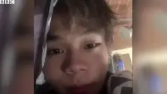 সিঙ্গাপুরের কিশোর