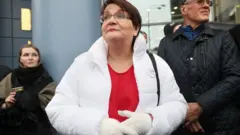 Юлия Галямина