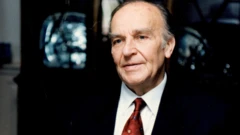 Alija Izetbegović je preminuo u 78. godini