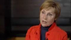 Три вопроса Жанне Агалаковой