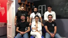 Adekvad Facebook Qrupu