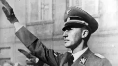 Reinhard Heydrich