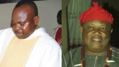 Fr Paul Offu na Igwe Sunday Orji