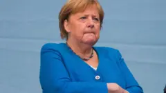 अँगेला मर्केल