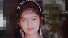 پوجا کماری