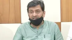 अशोक चव्हाण