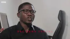Kehinde Ibiteye