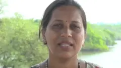 महिला
