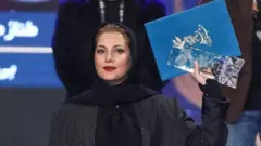 طناز طباطبایی