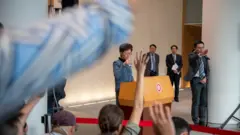 中國官腔進入香港政府用語 分析形容再證北京政治影響