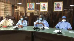 INEC Nigeria