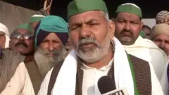 రాకేశ్ టికైత్