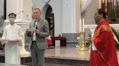 Oleksandr Gaman