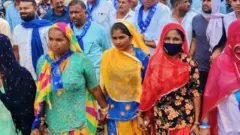 प्रदर्शन