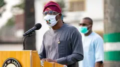 Babajide Sanwo-Olu