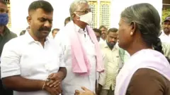 కేతిరెడ్డి