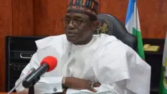 Geidam Boko Haram attack update: Inú ìpayínkeke ni a wà ní ìpínlẹ̀ Yobe- Mai Mala Buni