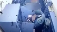 розстріл у Дніпрі